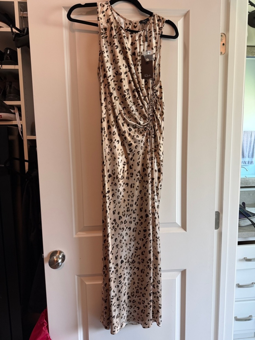 Rails Gabriella Dress